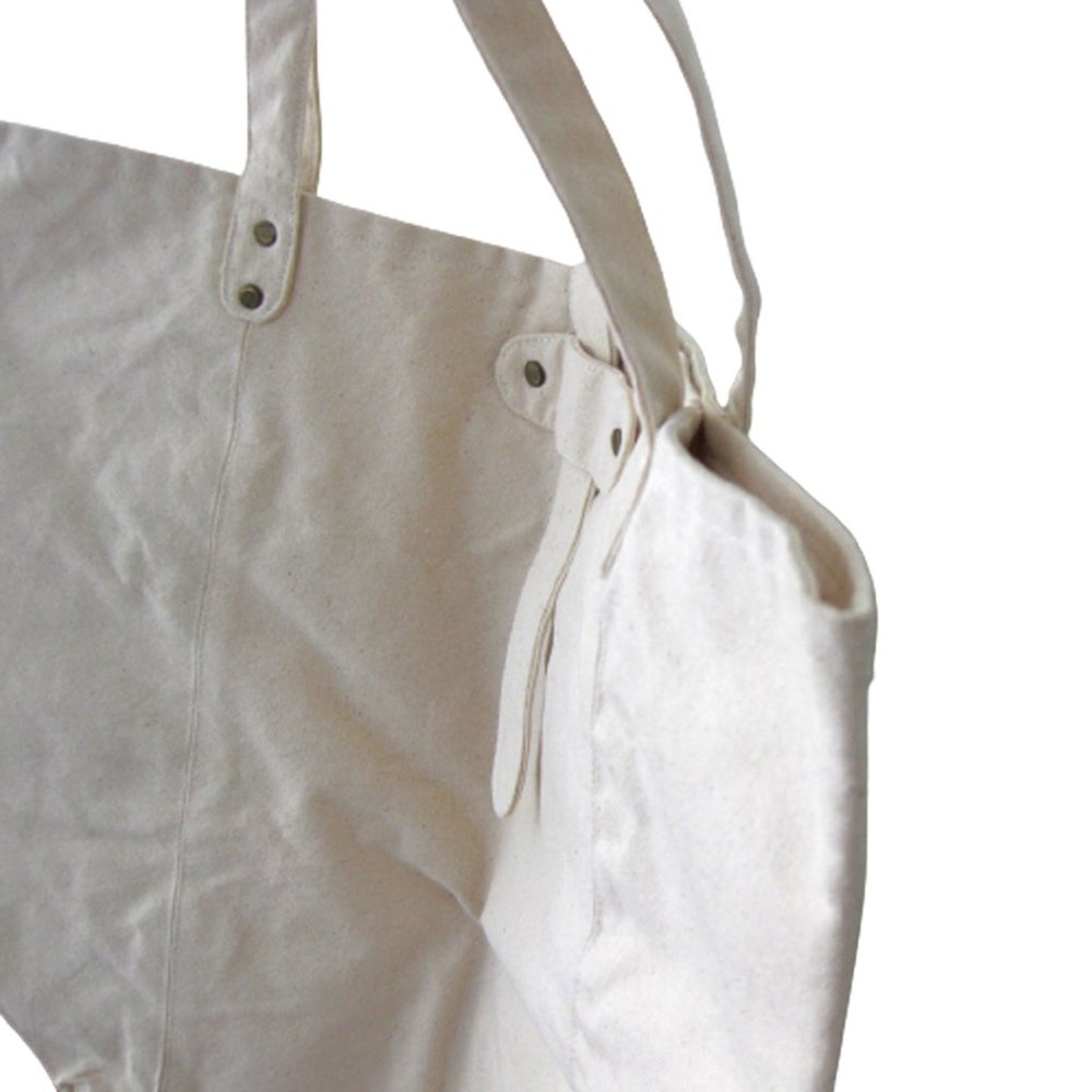 TOTE BAG CANVAS 100% cotton Canvas Made in India for Beach or groceries gym fun